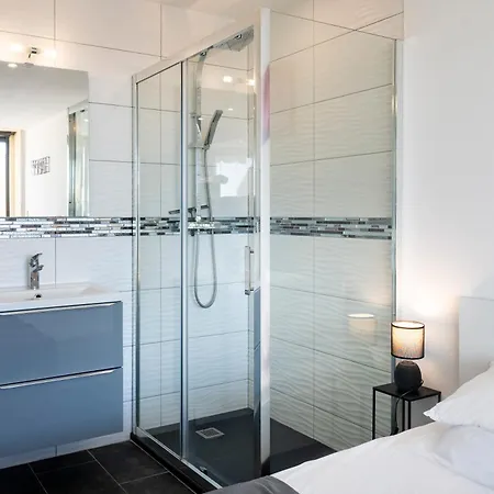 Apartment Village Naturiste Heliopolis Exultation *