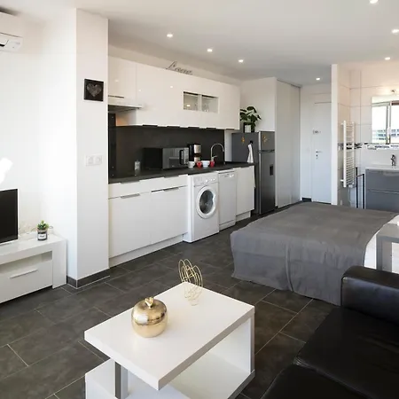 Apartment Village Naturiste Heliopolis Exultation *