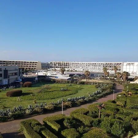 Village Naturiste Heliopolis Exultation *