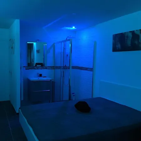 Apartment Village Naturiste Heliopolis Exultation