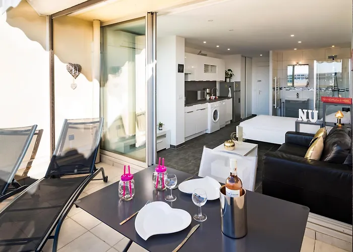 Village Naturiste Heliopolis Exultation