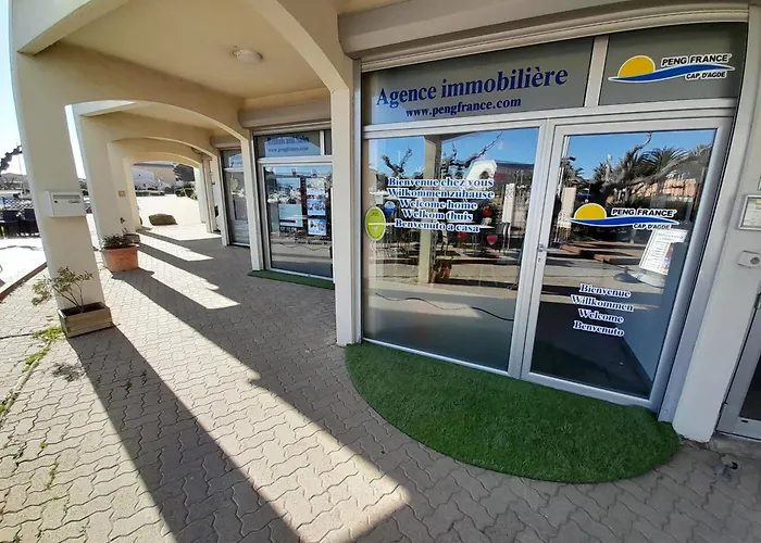 Village Naturiste Heliopolis Exultation