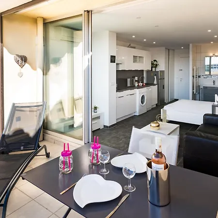 Village Naturiste Heliopolis Exultation