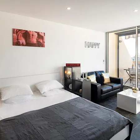 Village Naturiste Heliopolis Exultation Agde