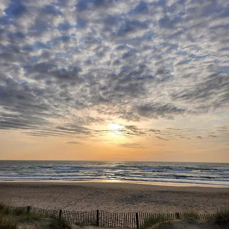 Village Naturiste Heliopolis Exultation