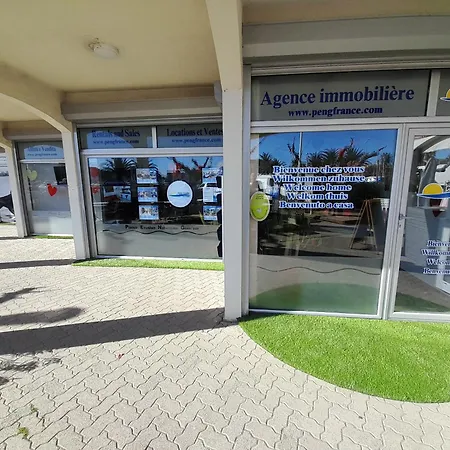 Village Naturiste Heliopolis Exultation Apartment *