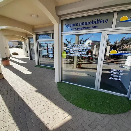 Village Naturiste Heliopolis Exultation