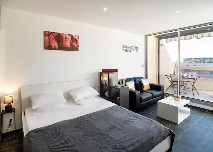 Village Naturiste Heliopolis Exultation Agde