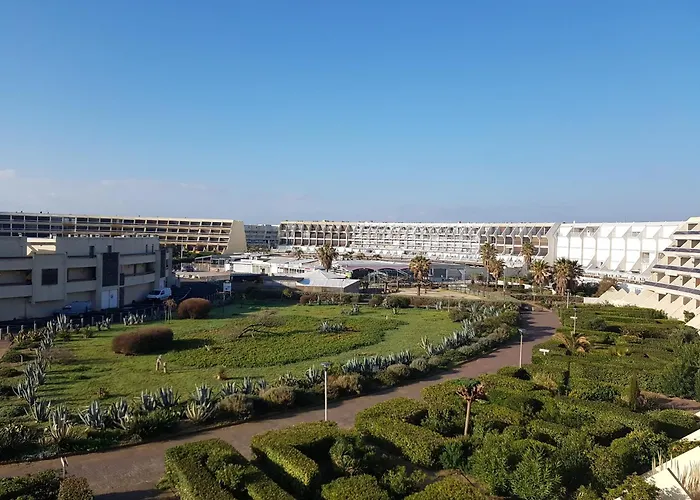 Village Naturiste Heliopolis Exultation *