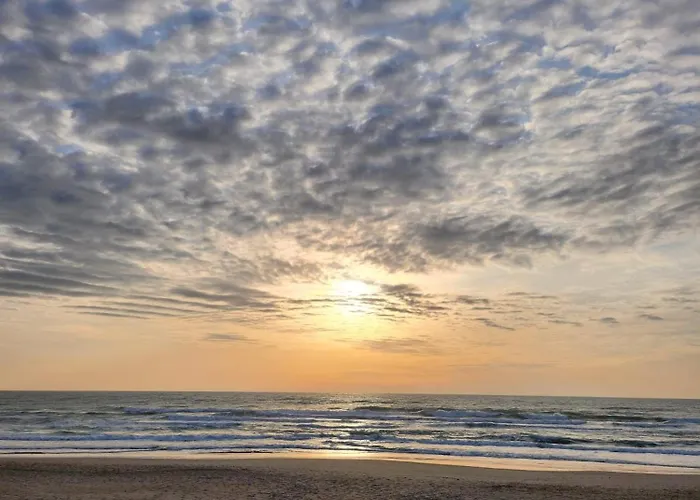 Village Naturiste Heliopolis Exultation